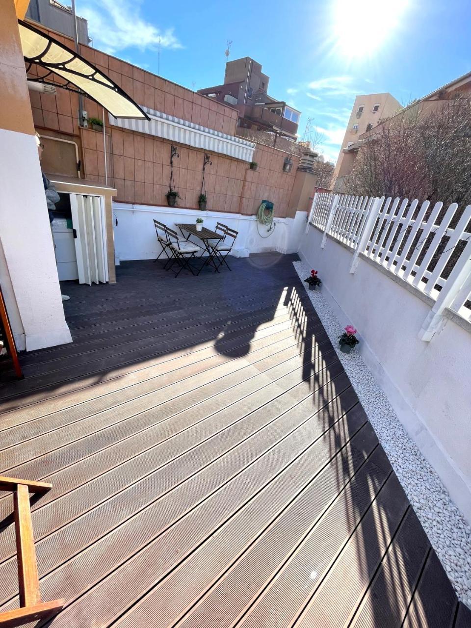 Plaza de Espana Independent House 2