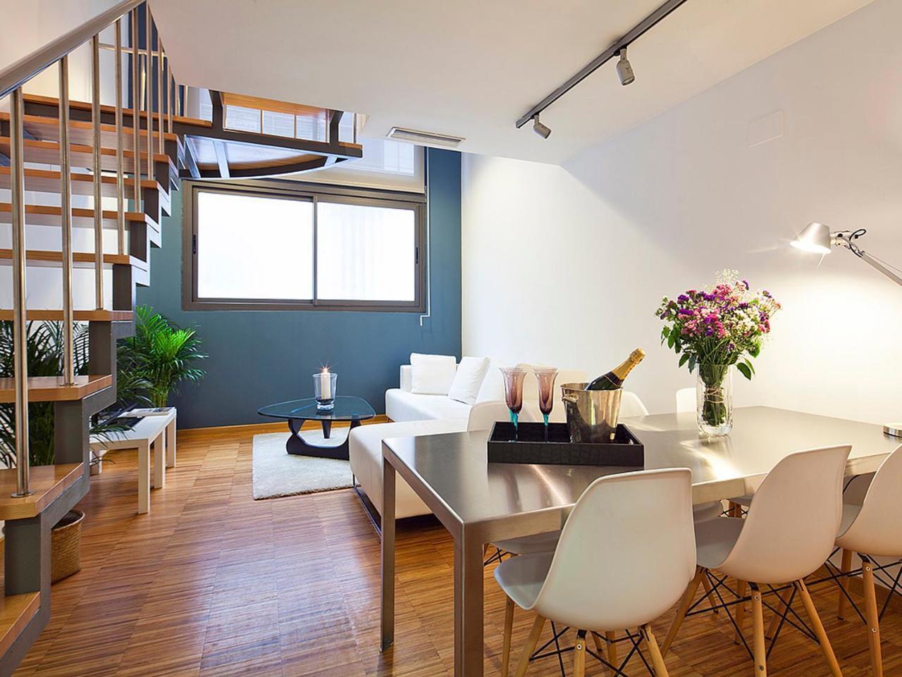 My Space Barcelona Park Guell Apartments 2