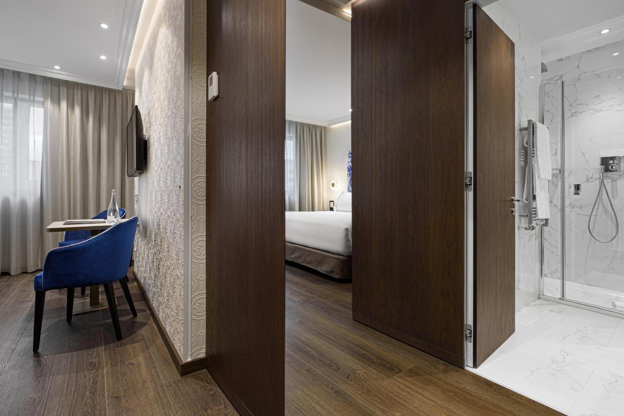 Eurostars Universal Lisboa 2