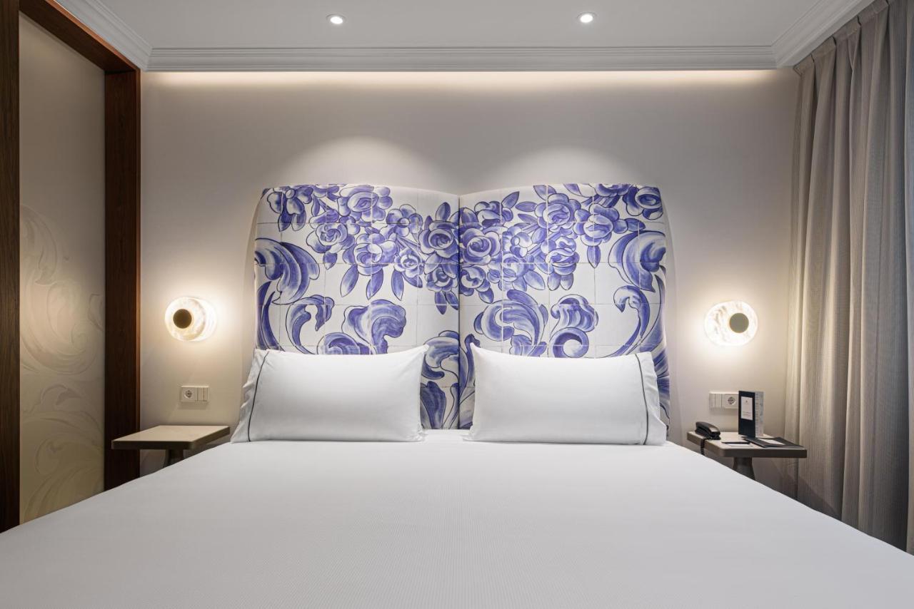 Eurostars Universal Lisboa 1