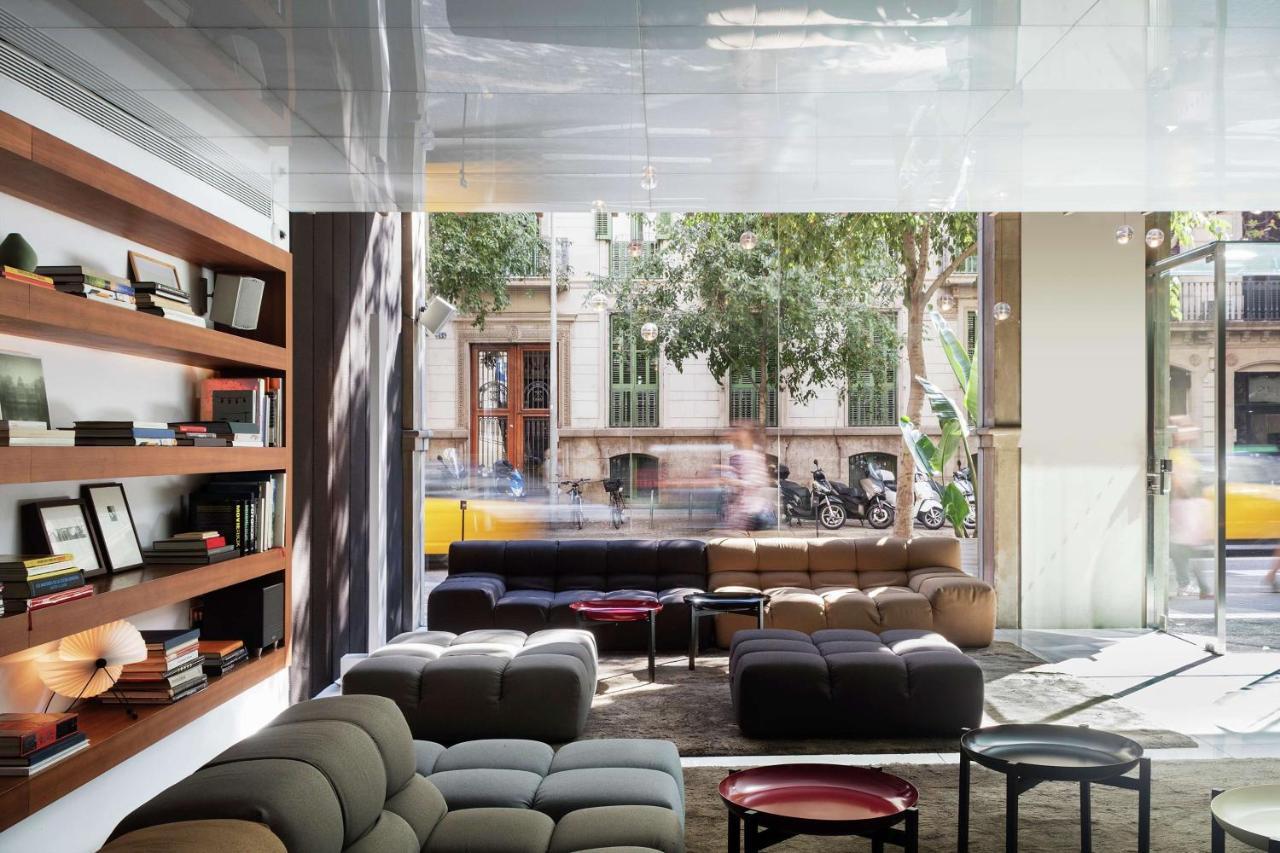 Alexandra Barcelona Hotel, Curio Collection by Hilton 1