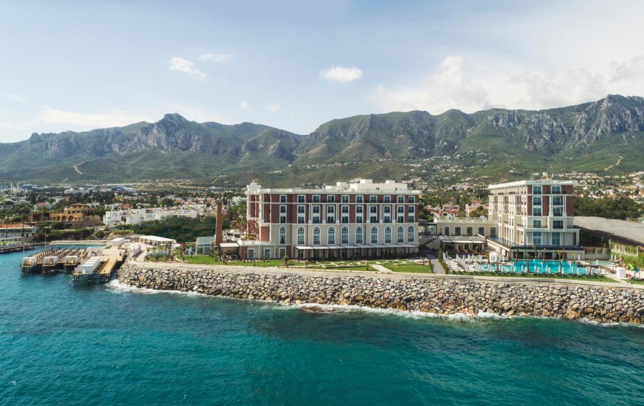Kaya Palazzo Resort & Casino Girne