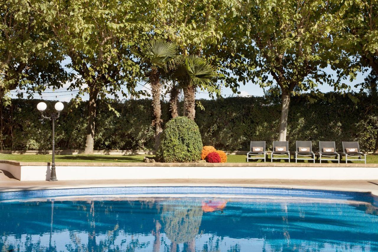 Luna Park Hotel Yoga & SPA 2