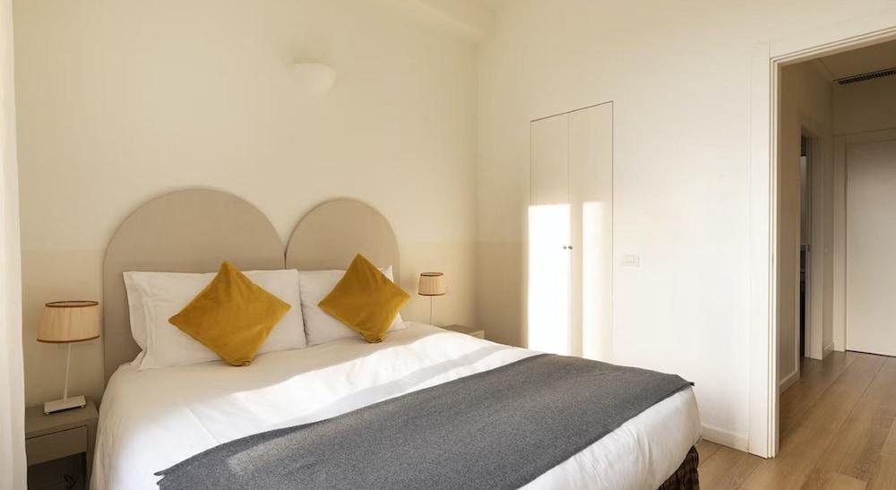 Charming 3-Bed Apartment in Milano 2