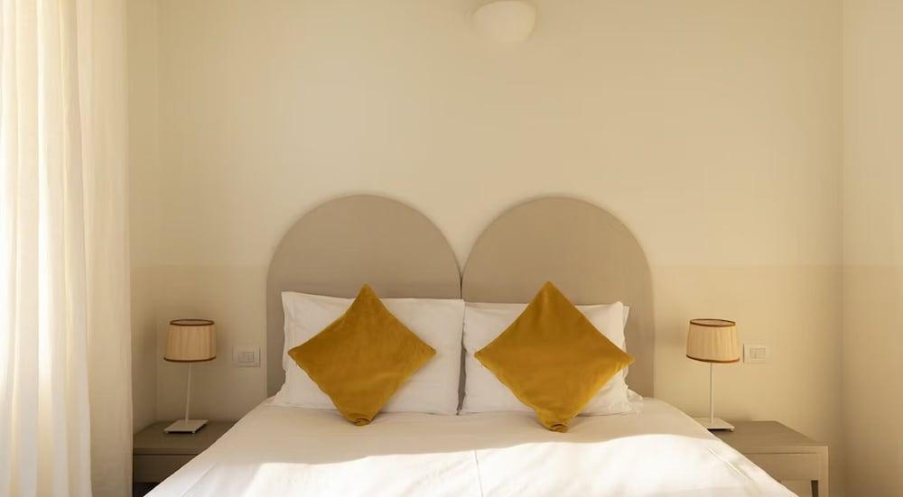 Charming 3-Bed Apartment in Milano 1