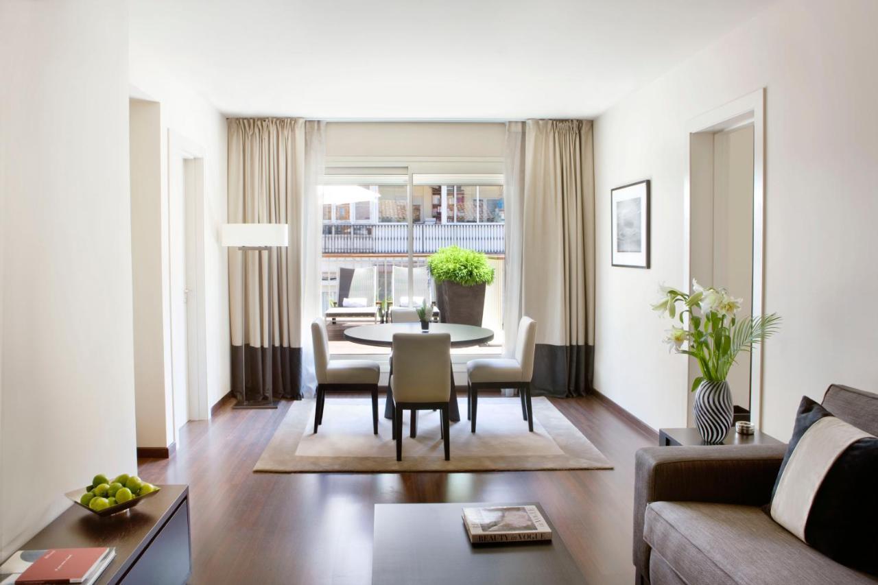 Murmuri Residence Concepcio