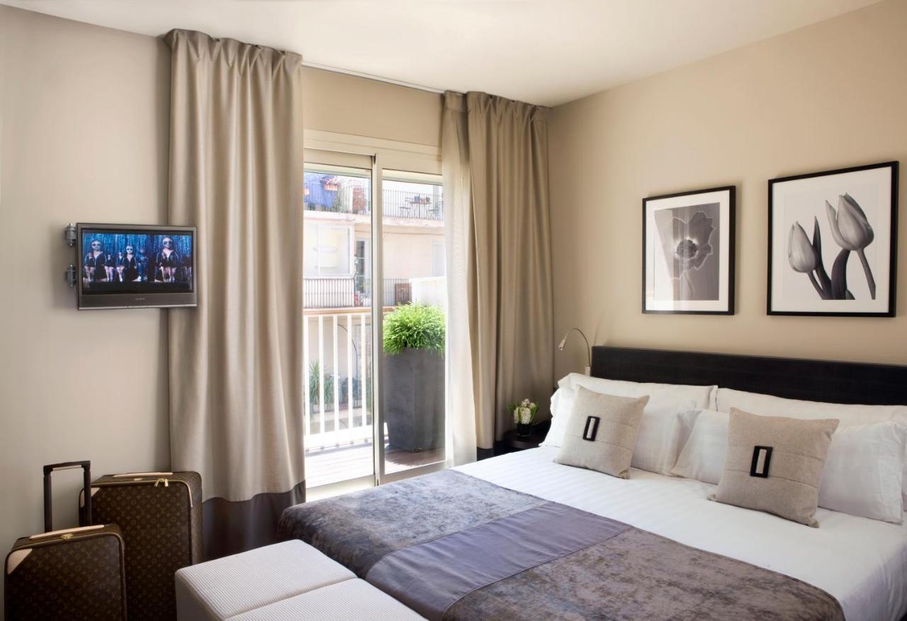 Murmuri Residence Concepcio 2