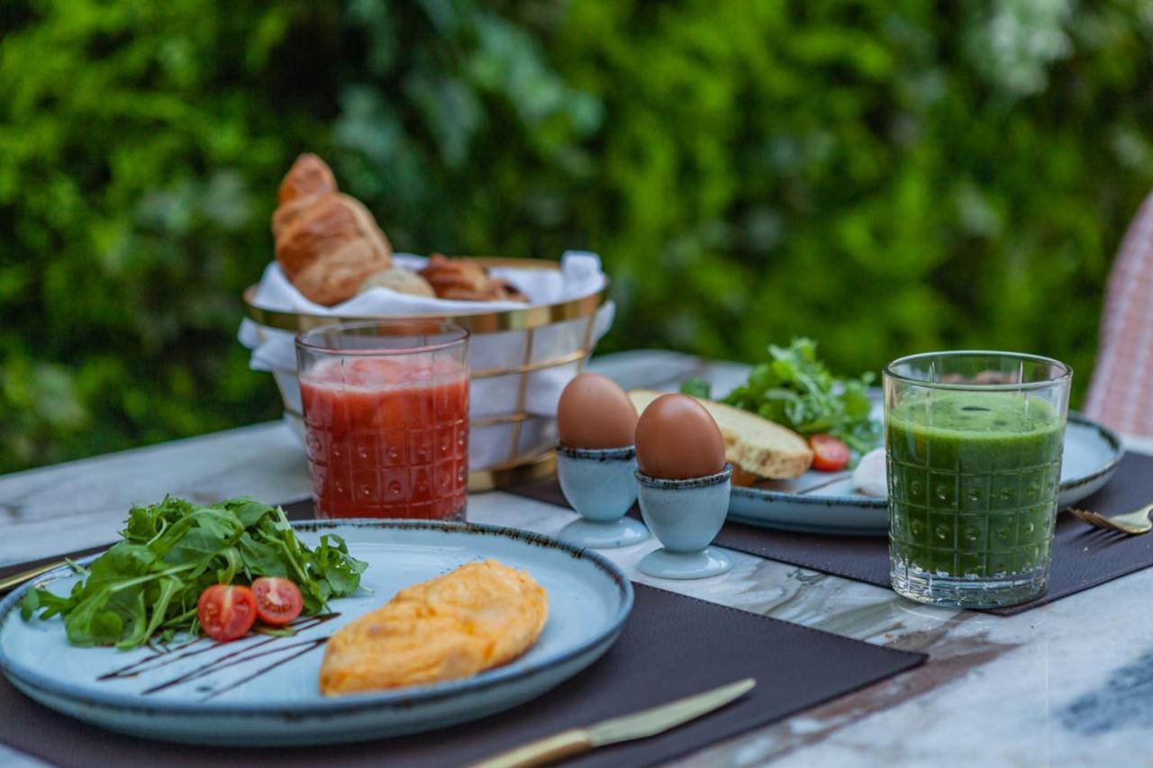 Wine & Books Lisboa Hotel 1