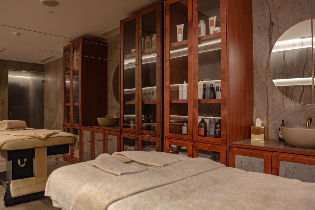 Wine & Books Lisboa Hotel 2