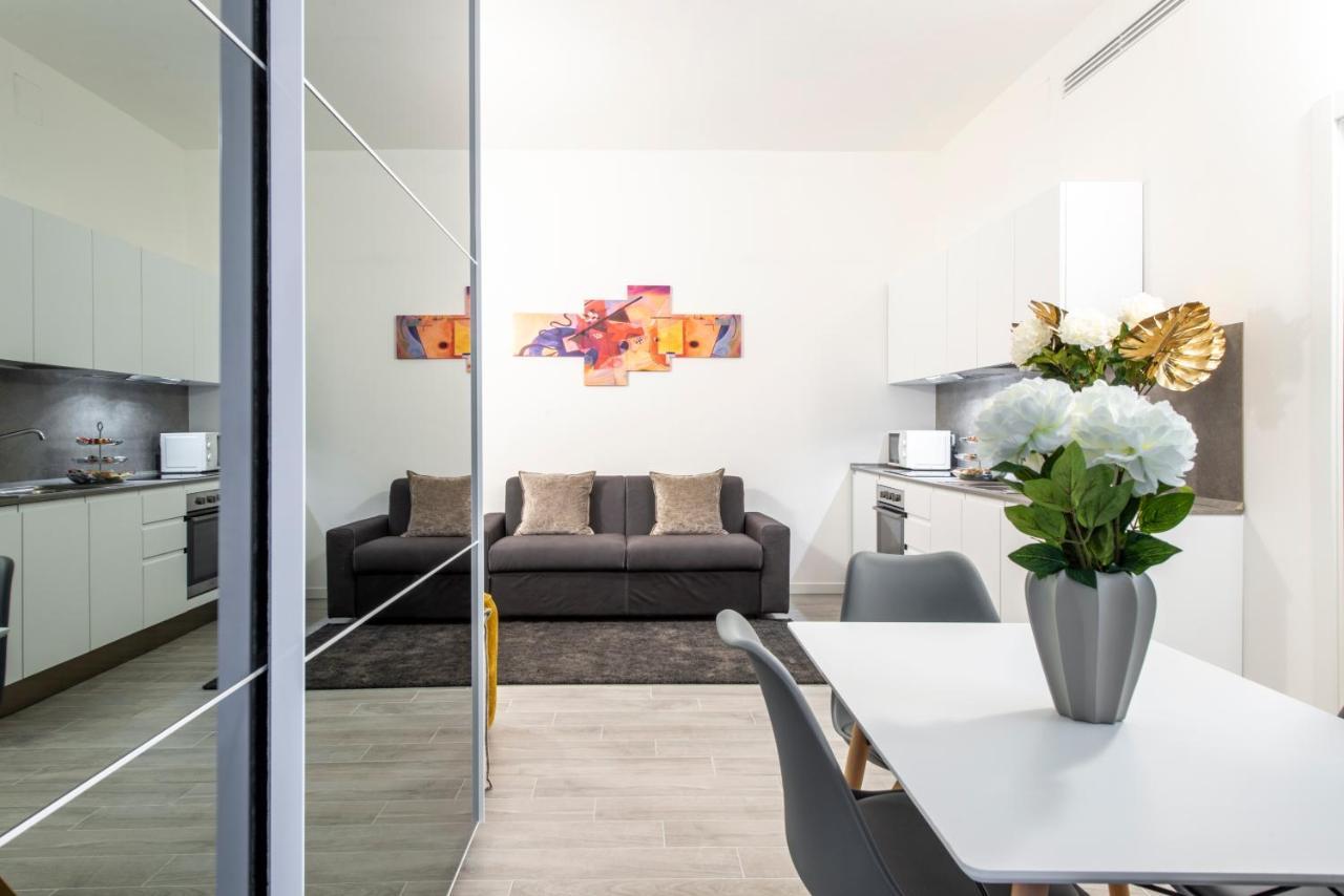 Milan Royal Suites - Centro 1