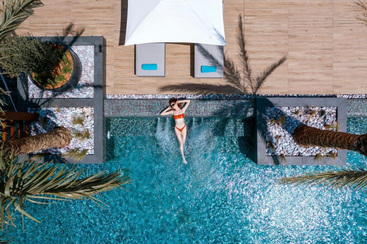 Amanti Made Fortwo Hotels (Adults only) 1