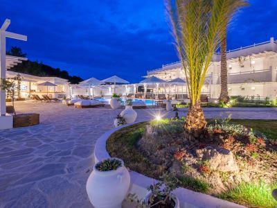 Aloe Hotel (Adults only) 2