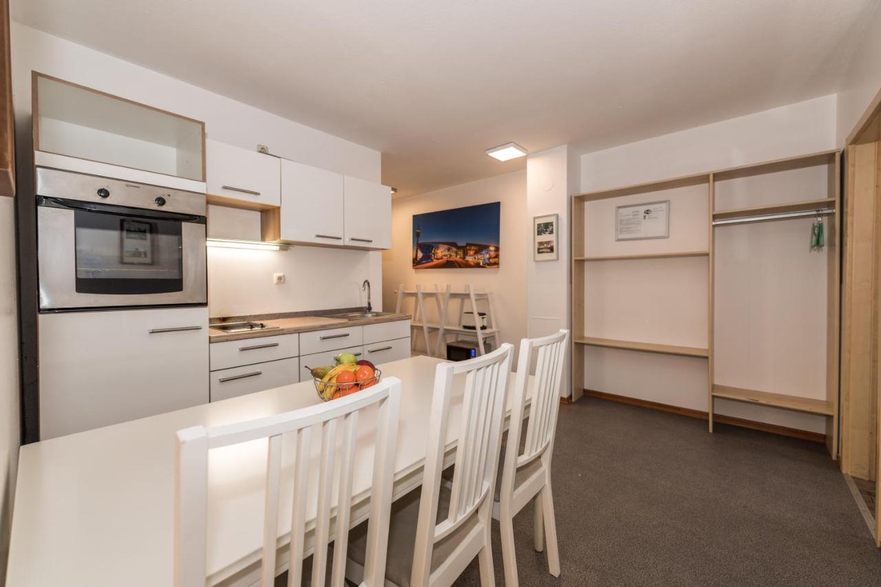 Westpark Apartments 2