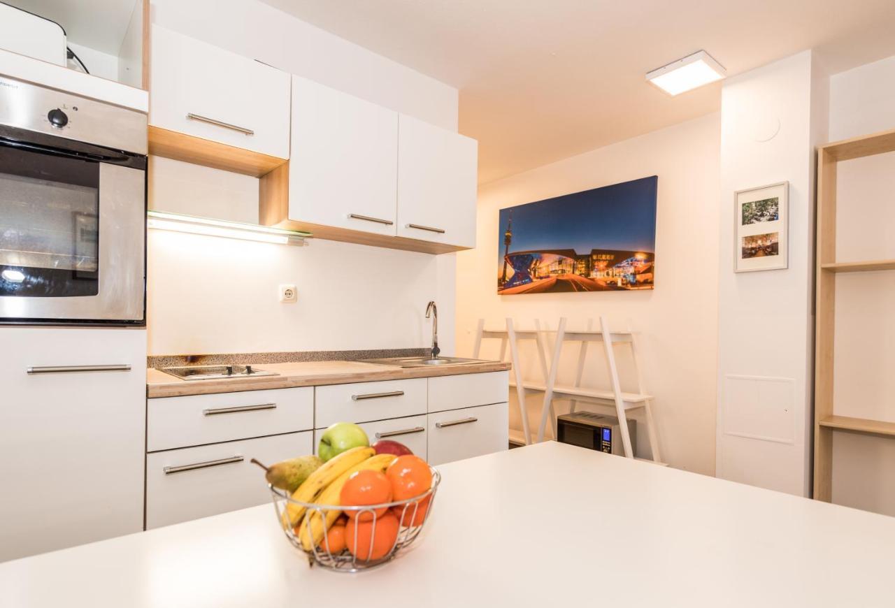 Westpark Apartments 1