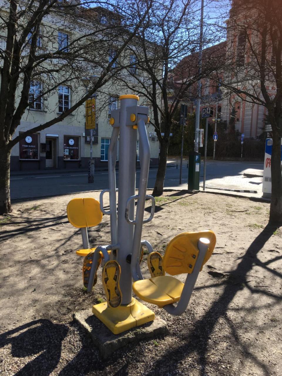 Natalex Apartments 1