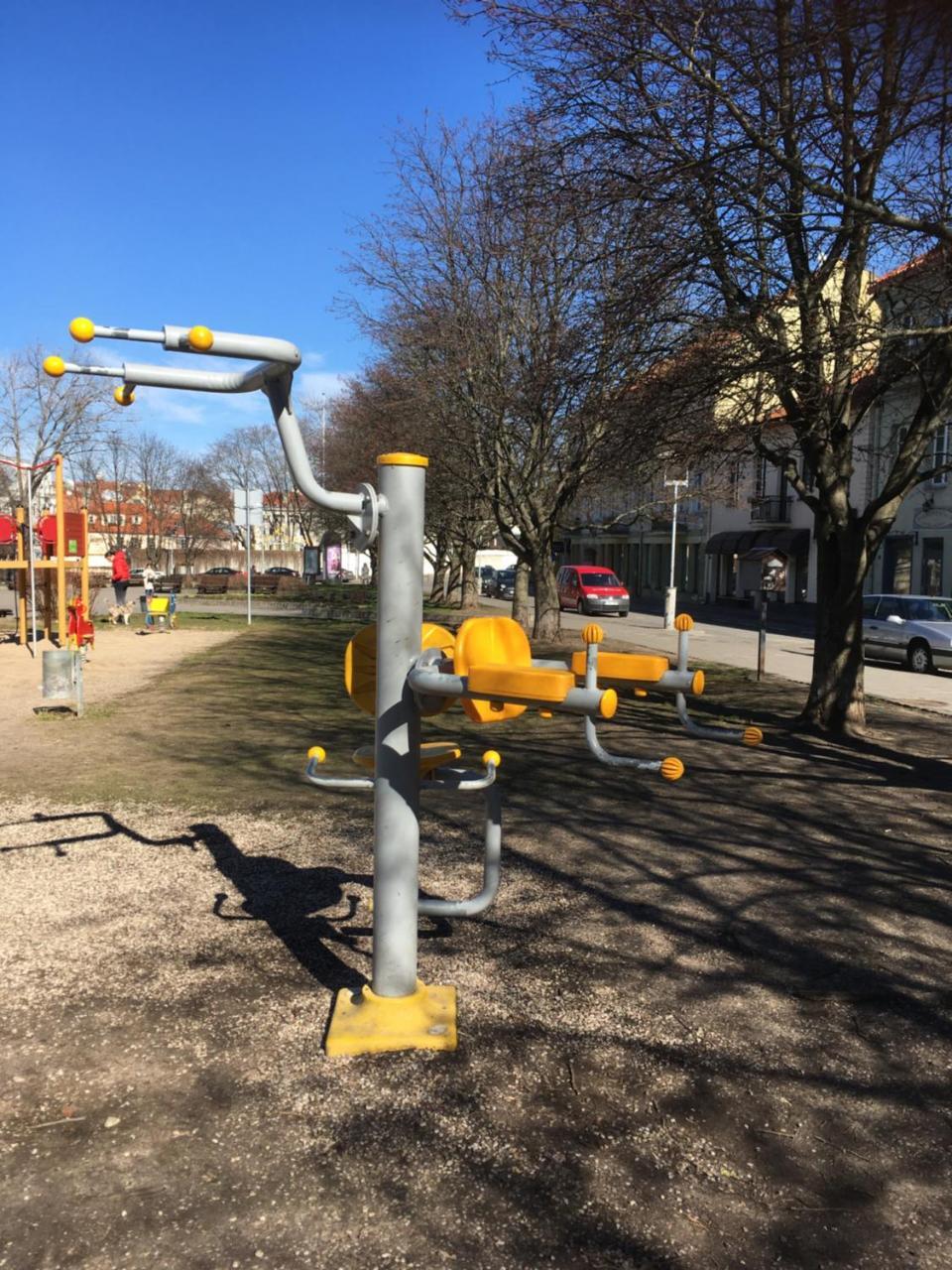 Natalex Apartments 2