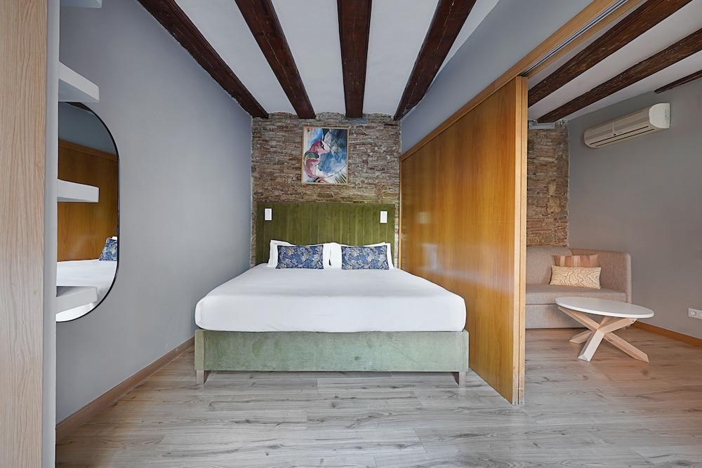 Numa Barcelona Lustre 1