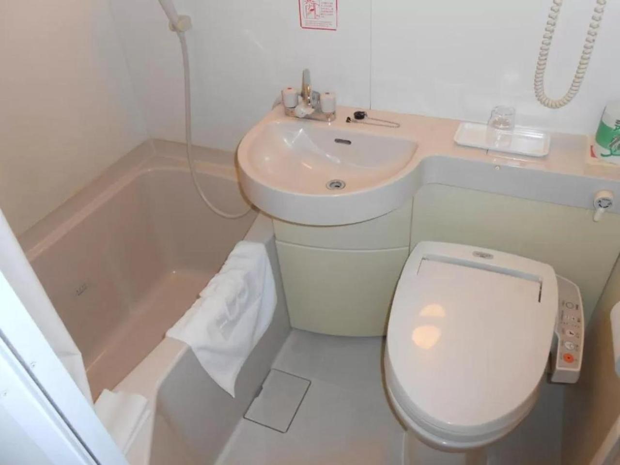 R&B Hotel Kanazawa Station Nishiguchi - Vacation Stay 39075v 1