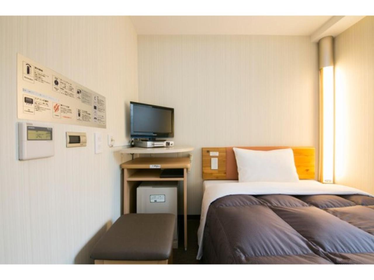 R&B Hotel Kanazawa Station Nishiguchi - Vacation Stay 14966v (Adults Only) 2