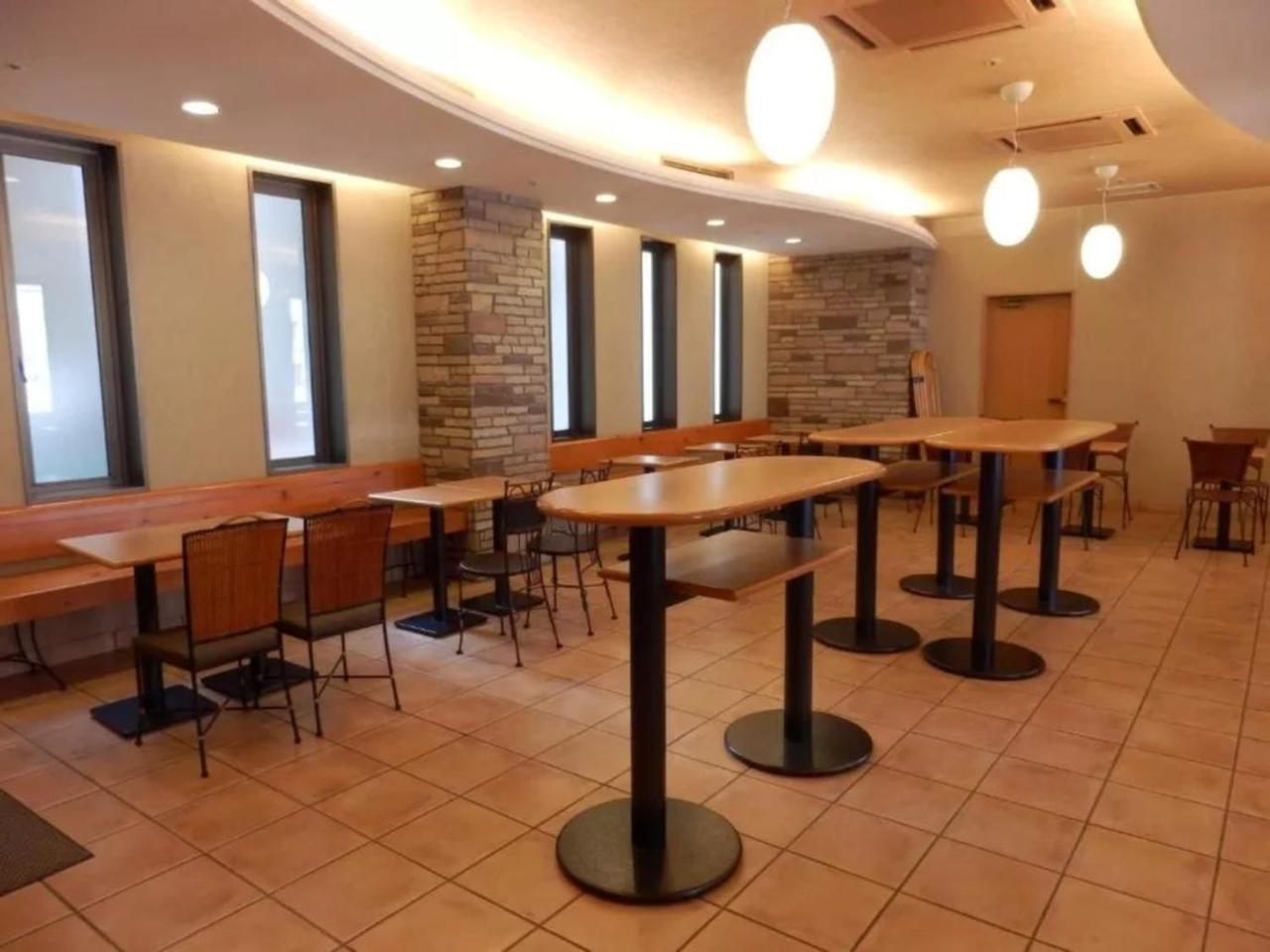 R&B Hotel Kanazawa Station Nishiguchi - Vacation Stay 39078v 2