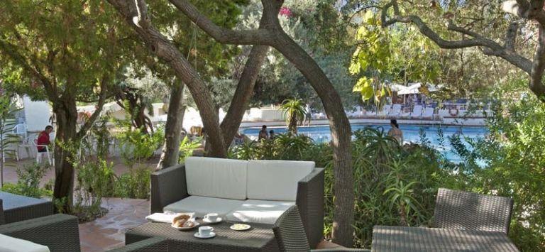 Arbatax Park Resort 1