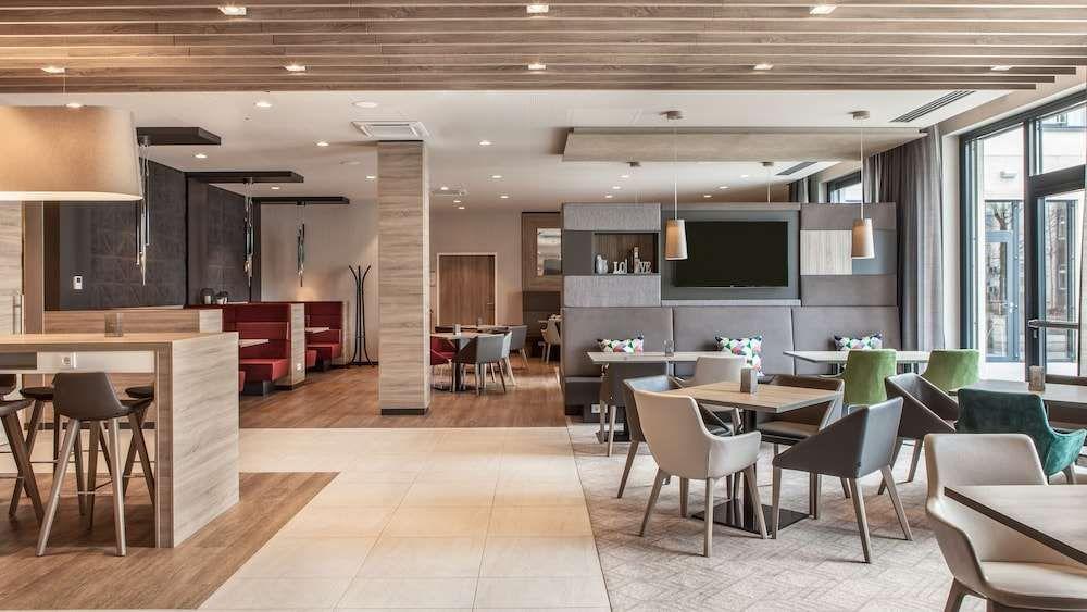 Holiday Inn Munich - City East 2