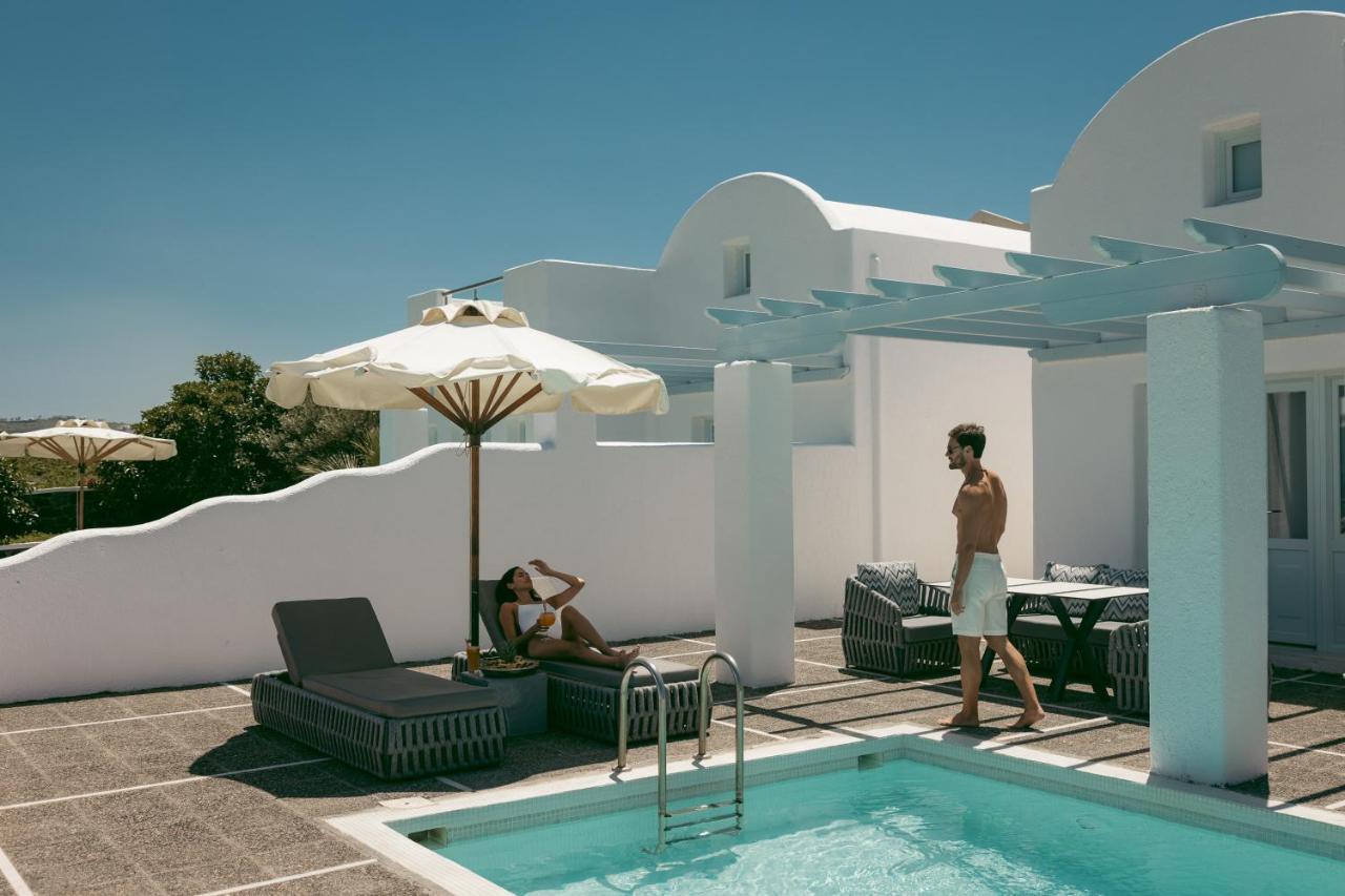 El Greco Resort & SPA 1