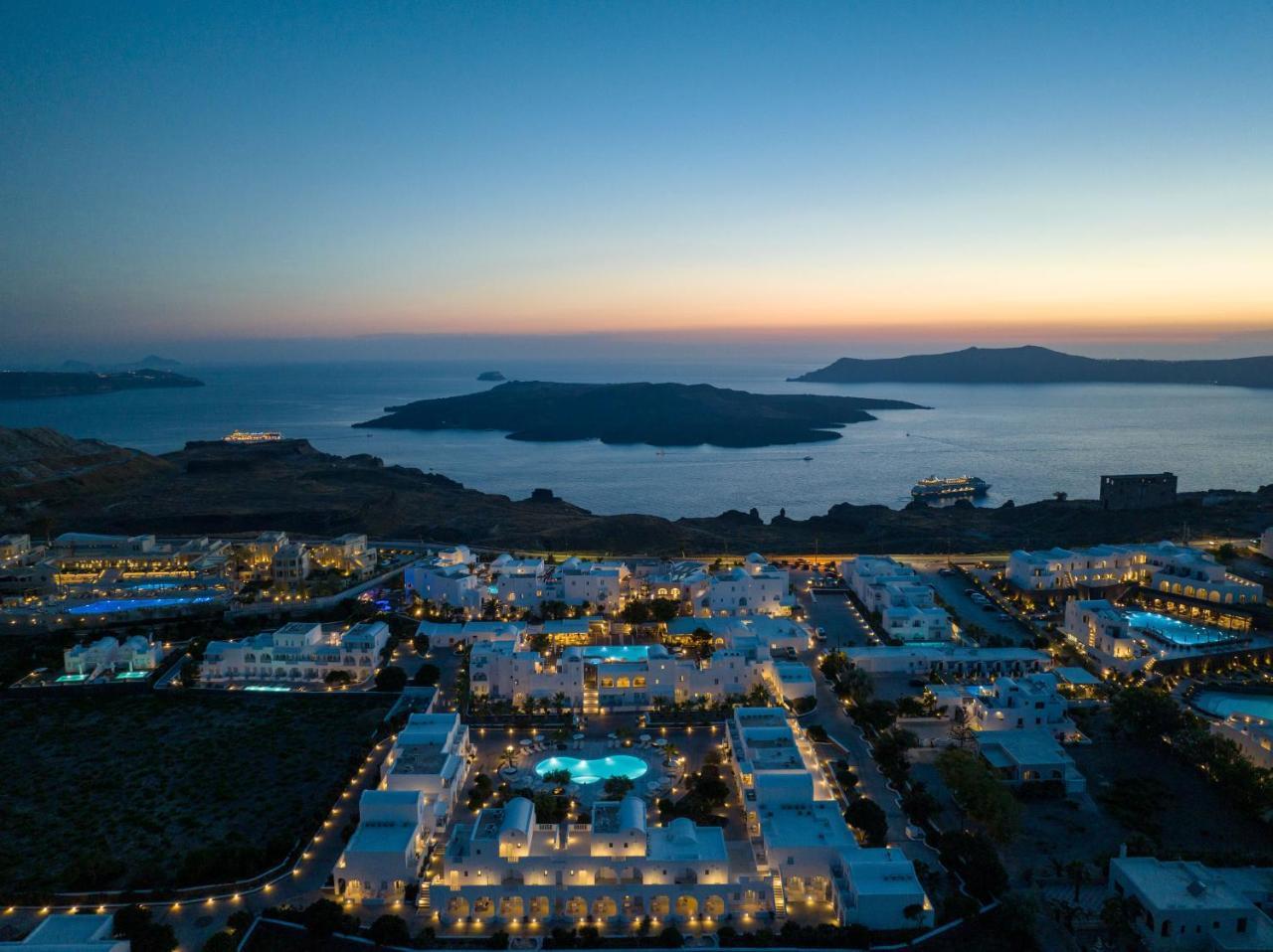 El Greco Resort & SPA