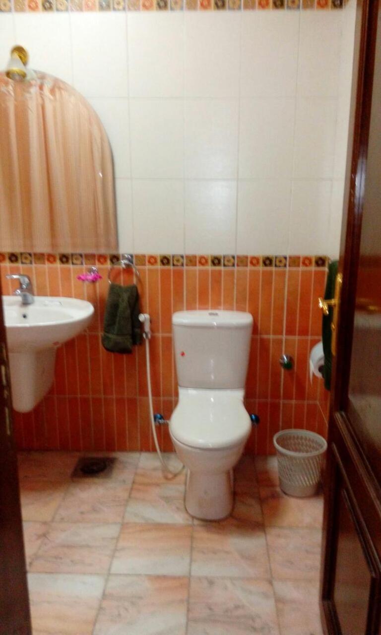 Al Tajouri Apartment in Cairo 1