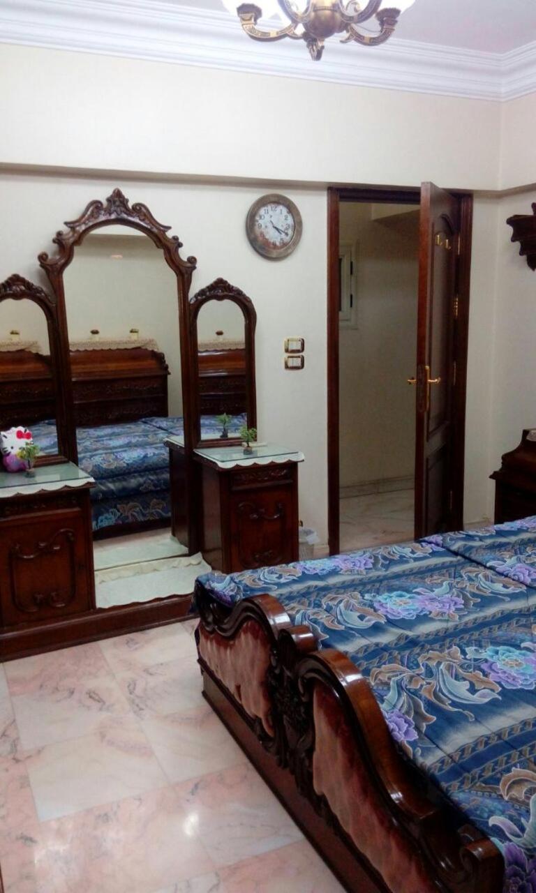 Al Tajouri Apartment in Cairo 2