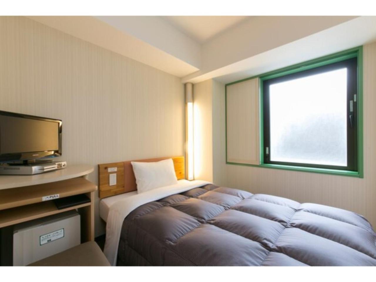 R&B Hotel Kanazawa Station Nishiguchi - Vacation Stay 14970v (Adults Only)