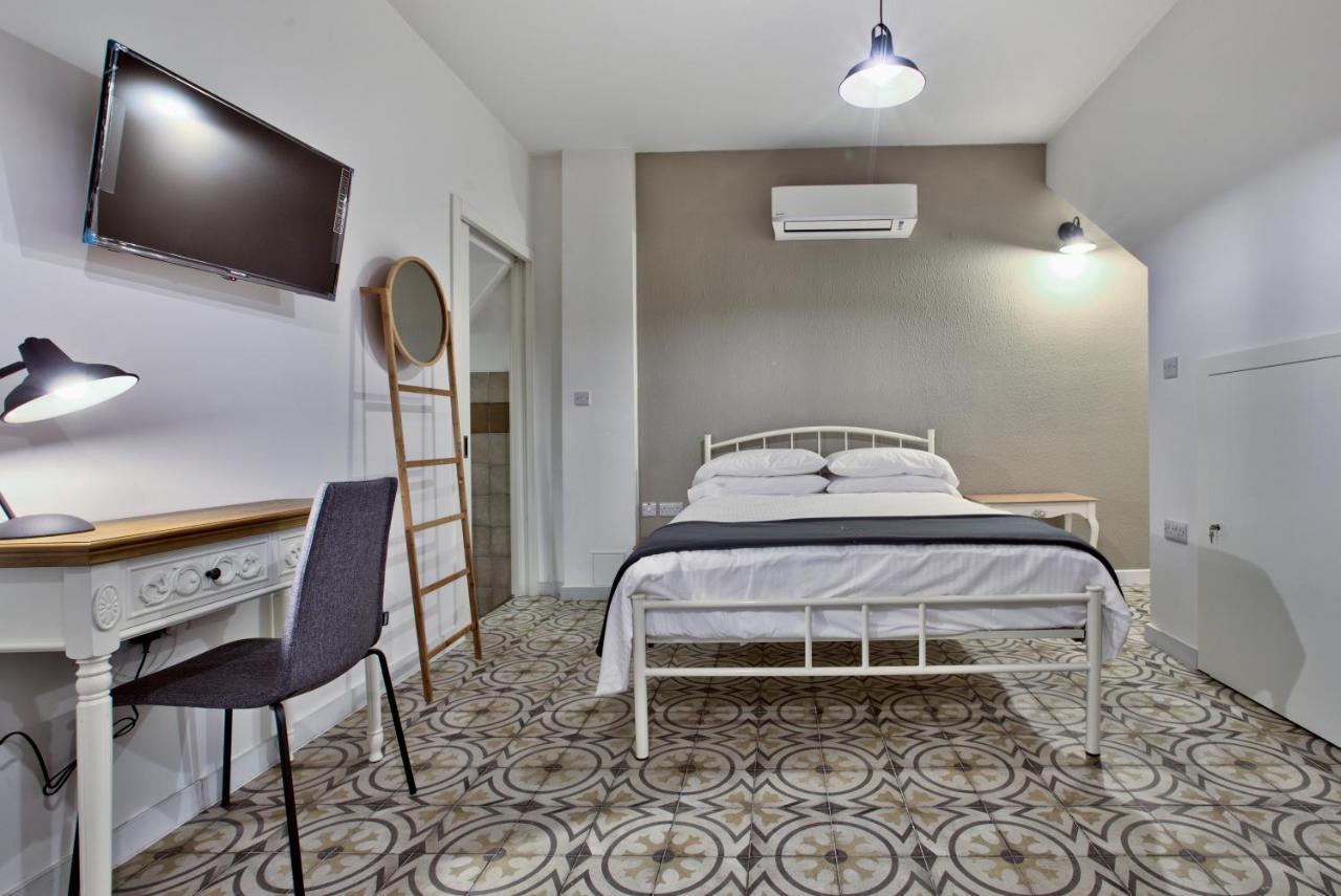 Chateau la Vallette - Barrakka Suite 1