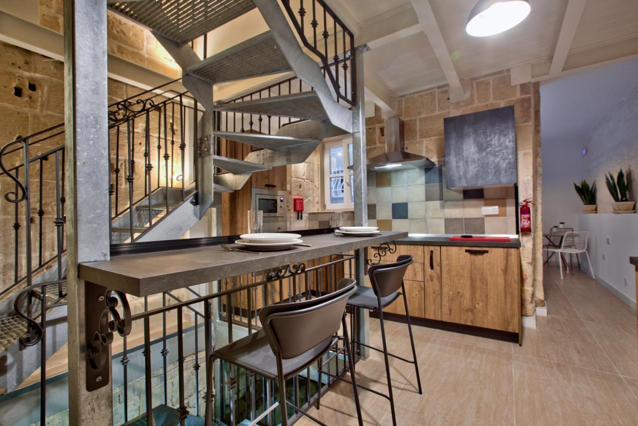 Chateau la Vallette - Barrakka Suite 2