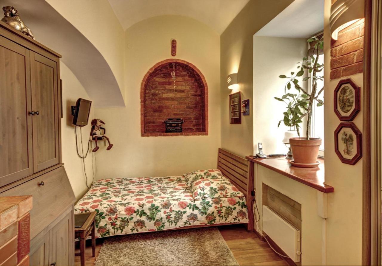 Sofijos Apartamentai Old Town 2