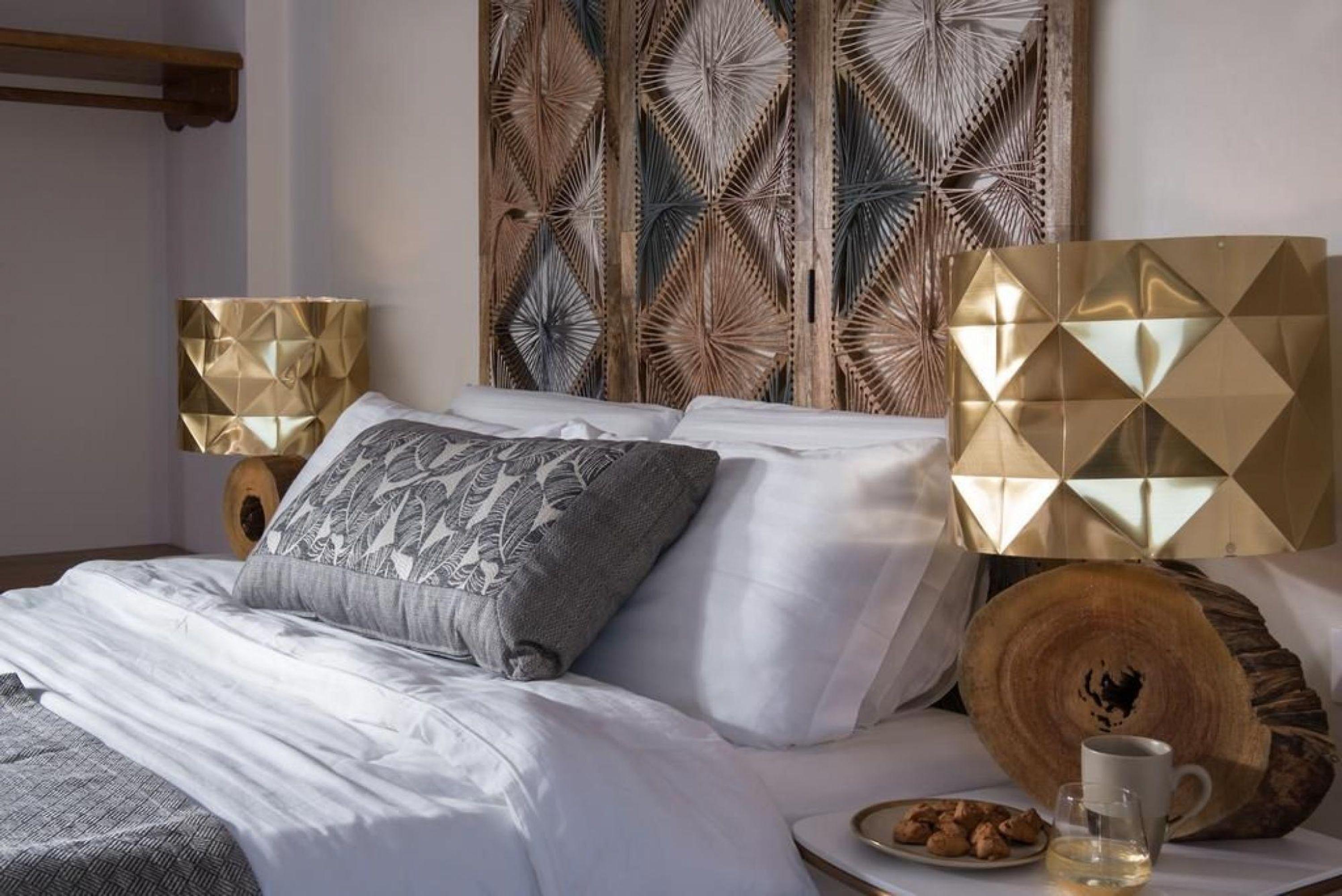 Two Bedroom Villa & Pool & Hot Tub-White & Co 2