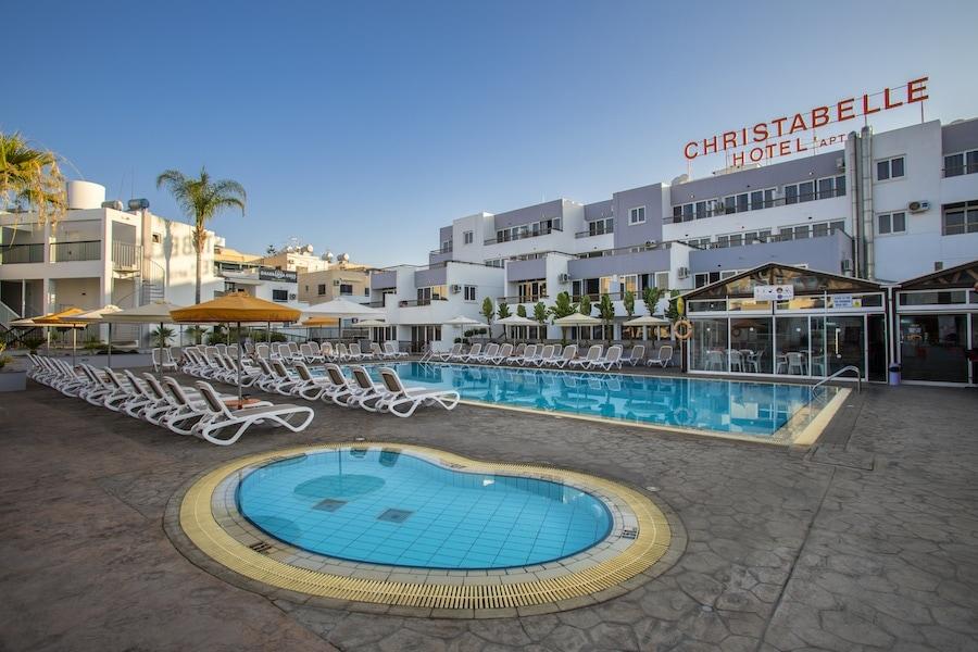 Christabelle Hotel Apartments