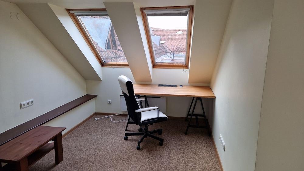 Tyzenxl Luxury Vilnius Apartment 2