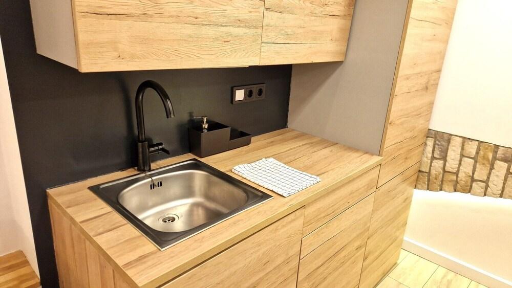 Zema5 Old Town Loft 1