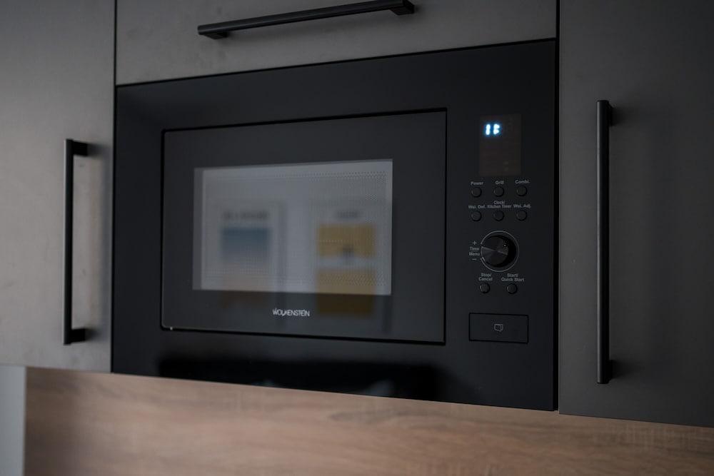 Homaris Apartments Munchen Laim 2