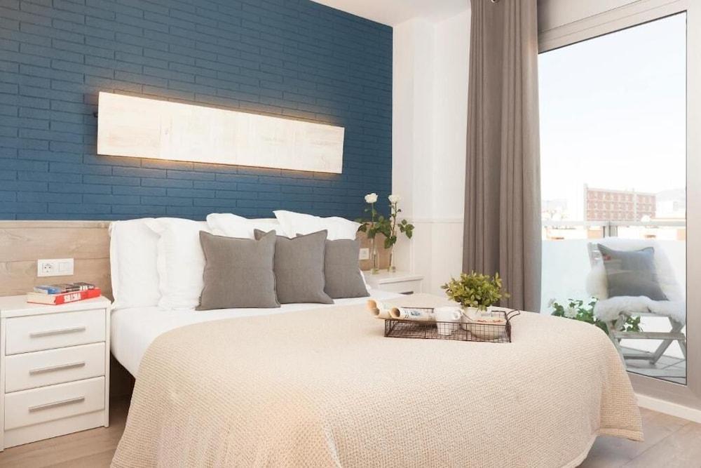 Enjoybcn Marina Apartment