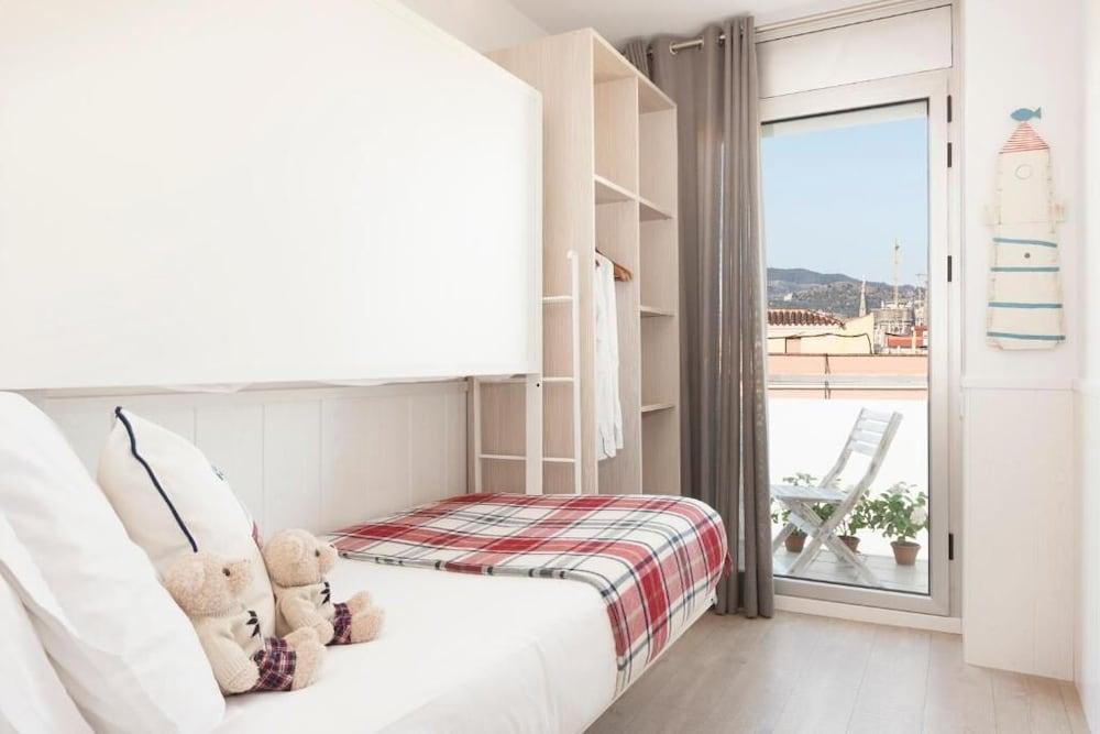 Enjoybcn Marina Apartment 2