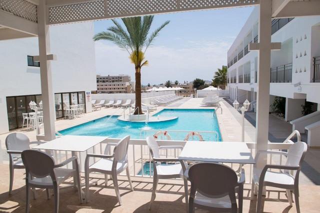 Liquid Hotel Apartments 2