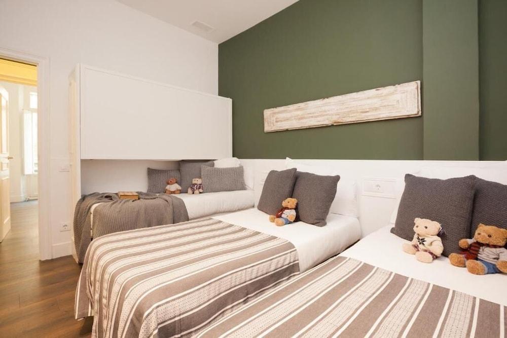 Enjoybcn Tallers Apartment 1