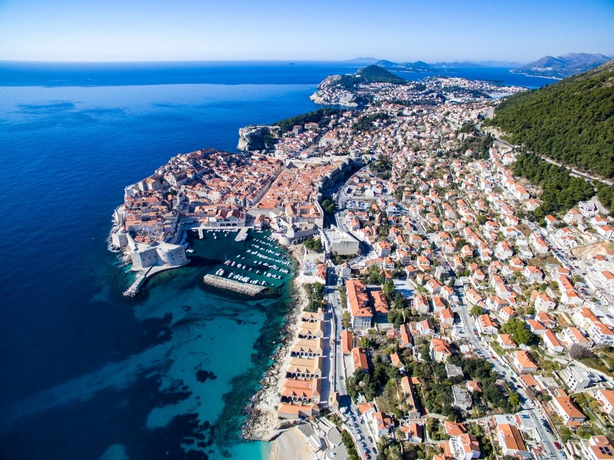 Apartment Terezija 1