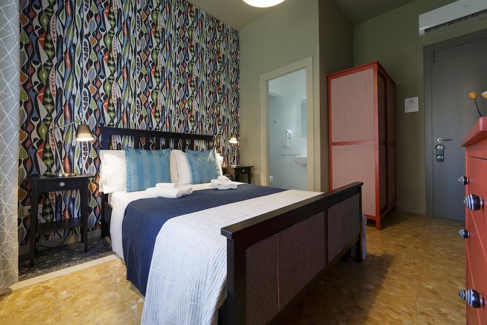 Guest House Sonnino 37 Cagliari 2