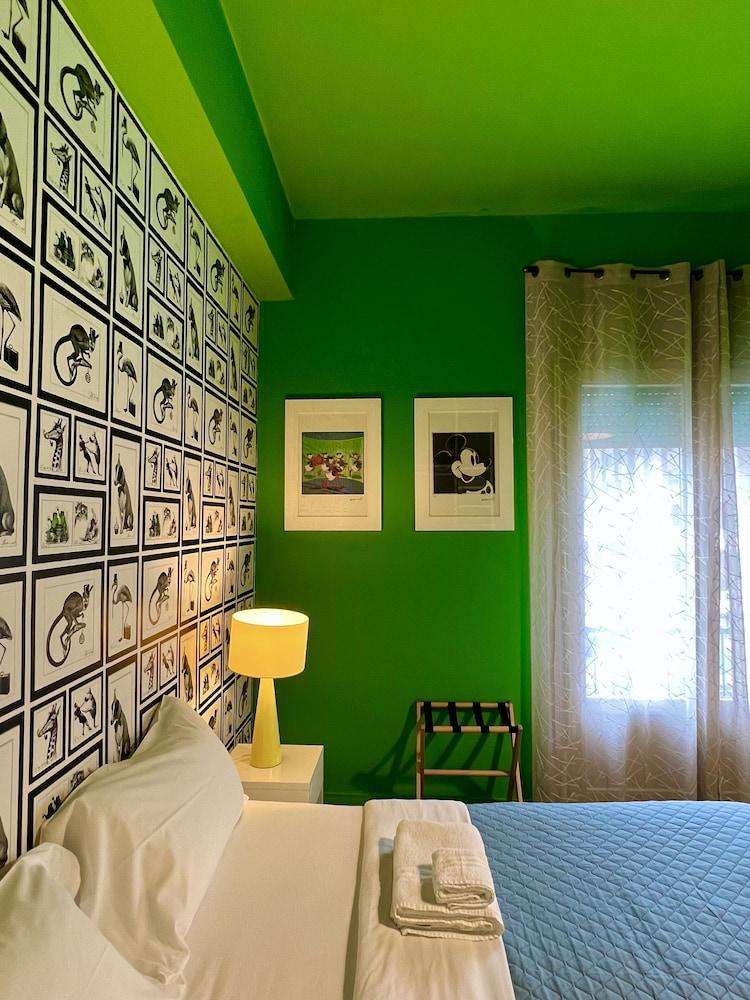 Guest House Sonnino 37 Cagliari 1