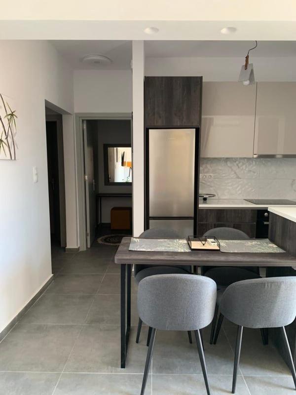 Rhodes Comfort Luxury Apartment 1