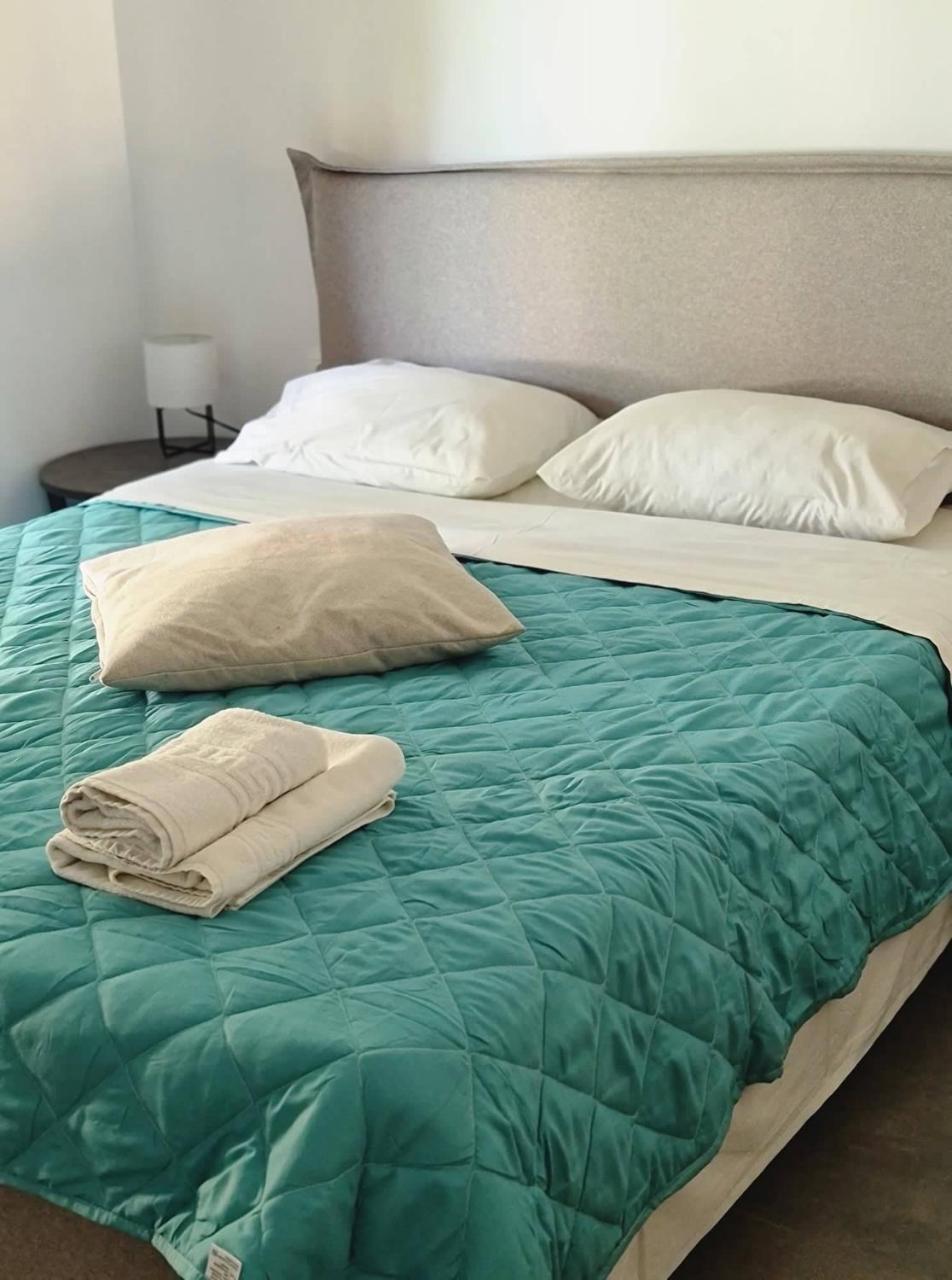 Rhodes Comfort Luxury Apartment 2