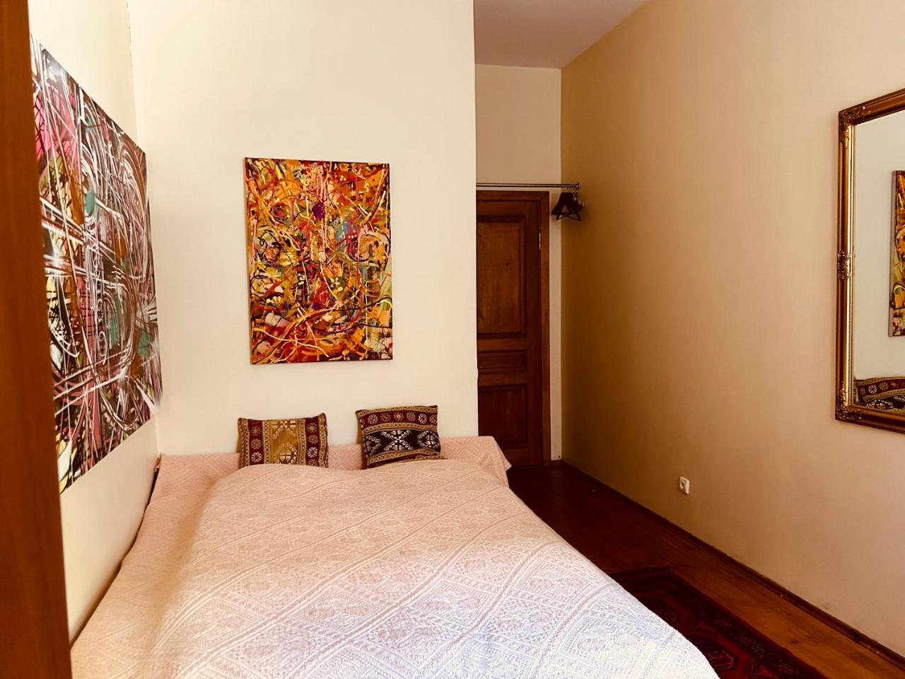 Guest Room in Old Town (Adults Only)