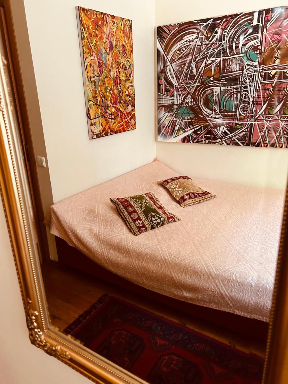 Guest Room in Old Town (Adults Only) 1